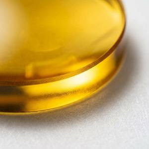 Lente di Focalizzazione CVD ad Alta Potenza in Seleniuro di Zinco 10.6um con Rivestimento AR, Ottica Menisco 19mm 20mm di Diametro per Macchine da Taglio Laser CO2 - Product Image 6