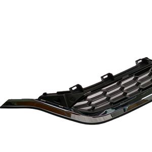 JJQ OEM 71124-TFC-H01 Pièces automobiles de haute qualité Pièces de moteur automobile Nouvelle calandre de pare-chocs avant pour Honda CR-V 2015 - Product Image 6