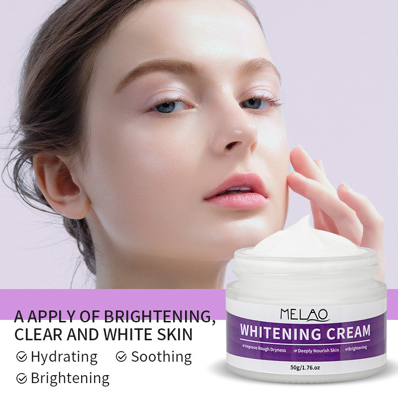 Beauty Products Natural Private Label Skin