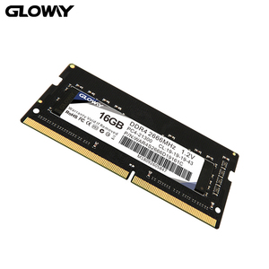 Gloway Tưởng Niệm Ram Ddr4 16Gb 2666Mhz Máy Tính Xách Tay Ram Ddr4 Bộ Nhớ Ram 16Gb Sodimm - Product Image 6