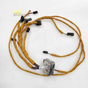 219-7461 2197461 harnais de moteur C13 de type ancien <span class=keywords><strong>pour</strong></span> 966H 972H 345D 349D D8N - Product Image 1