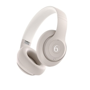 Beat Studio Pro On-Ear e Over-Ear per cuffie da gioco auricolari con cancellazione del rumore Wireless con funzione di battito di montaggio - Product Image 1