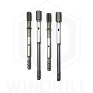 90029117 KOP <span class=keywords><strong>1750</strong></span> Adaptador de Vástago T51 Yamamoto 437-20302,10 T51 615mm - Product Image 5