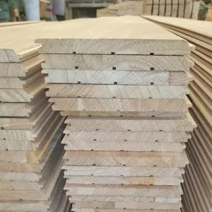 Free Samples Of Solid Wooden Wood Wall Panels For Interior Decoration