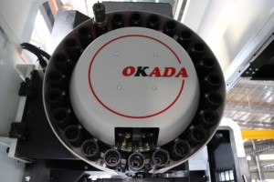 Bán buôn trung tâm gia công CNC phay vmc856 3 5 trục CNC gia công Trung tâm gia công kim loại - Product Image 4