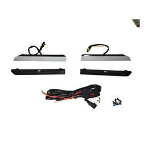 Fari di guida a LED medi 2024 LC76 con indicatori di direzione per TOYOTA Land Cruiser LC76 2024 - Product Image 1