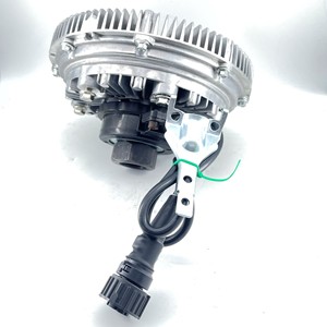Embrague <span class=keywords><strong>de</strong></span> Ventilador <span class=keywords><strong>de</strong></span> Excavadora <span class=keywords><strong>de</strong></span> Alta Calidad 2U2121302 para Worker 15-210 X-12 <span class=keywords><strong>MWM</strong></span> 26-260e/31-260e <span class=keywords><strong>DE</strong></span> 2006 EM DIANTE17-310/18-310 - Product Image 6