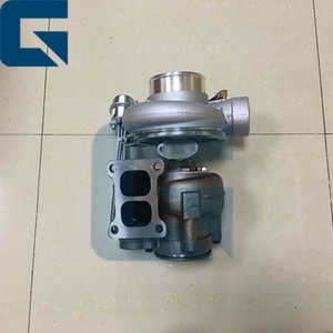Turbocompresor PC300-8 6D114 Turbo 6745-81-8110 6745-81-8040 - Product Image 1