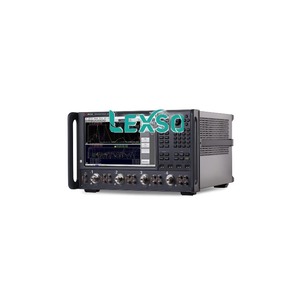 เครื่องวิเคราะห์เครือข่ายไมโครเวฟ Keysight N5242b Pna-x 900 Hz/10 MHz -26.5GHz - Product Image 6