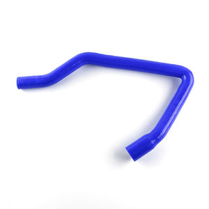 Mangueira de radiador de silicone para mitsubishi <span class=keywords><strong>colt</strong></span> raliart <span class=keywords><strong>z27a</strong></span> 4g15 - Product Image 5
