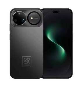 Teléfono Nova 15 Ultra 5G LTE CDMA Español 2025, Pantalla OLED de 6.84 Pulgadas y 120Hz, Kirin 9010S, 100W, Batería de 6000mAh, Carga Inalámbrica - Product Image 2