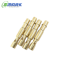 Tubo de Emulsión F2/F3/F4/F5/F7/F8/F9/F10/F11/F14/F15/F16 W-BER para Carburador DCOE
