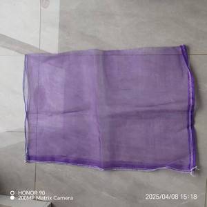 Saco para Patatas de 25 kg, Rojo, 500 unidades - Product Image 4