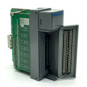 โมดูลสื่อสาร PLC EtherCAT รุ่น 1756-L71S ของแท้ 100% พร้อม 16 I/O 220V รับประกัน 1 ปี - Product Image 1