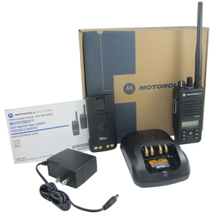 ดิจิตอลแบบพกพา Dp2600 DP2600e XiR P6620 XPR3500 ไร้สายสองทางกันน้ำ IP68 - Product Image 5