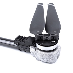 T A12L 18S Dịch Vụ Tùy Chỉnh Nhiệm Vụ Nặng Nề 30L 40L Động Cơ Không Chổi Than Quadcopter UAV Drone Phụ Kiện - Product Image 1