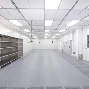 Nhà máy cung cấp mới ISO GMP Modular dược phẩm phòng sạch dự án chưa có đánh giá 1 đã bán - Product Image 5