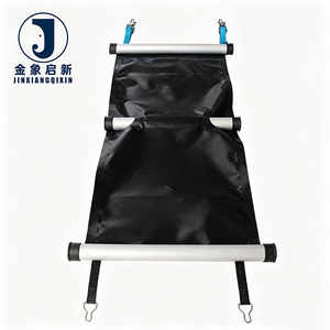 Bâche <span class=keywords><strong>de</strong></span> piscine extérieure en PVC robuste, <span class=keywords><strong>imperméable</strong></span> et anti-UV pour piscines <span class=keywords><strong>de</strong></span> jardin 3x6m 4x8m 5x10m 6x12m - Product Image 1