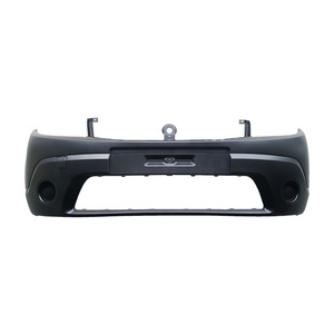 Parachoques Delantero HUIDAN para SANDERO 2009-2013 - Product Image 1