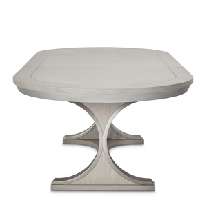 Luxury Durable Solid Wood <strong>Table</strong> Elegant High-quality Wooden Oval Dining <strong>Table</strong> <strong>for</strong> Living Room Dining Room Hotel <strong>Kitchen</strong> - Product Image 4