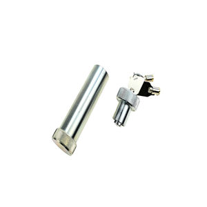 YH2069 Bloqueo <span class=keywords><strong>de</strong></span> <span class=keywords><strong>enganche</strong></span> universal Bloqueo <span class=keywords><strong>de</strong></span> <span class=keywords><strong>enganche</strong></span> <span class=keywords><strong>de</strong></span> remolque <span class=keywords><strong>Bola</strong></span> <span class=keywords><strong>de</strong></span> remolque <span class=keywords><strong>para</strong></span> <span class=keywords><strong>caravana</strong></span> - Product Image 5