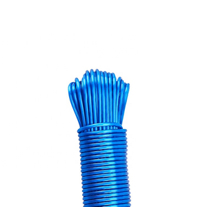 <span class=keywords><strong>Corde</strong></span> à <span class=keywords><strong>linge</strong></span> rétractable portable 10m/20m pour intérieur/extérieur – La meilleure <span class=keywords><strong>corde</strong></span> à <span class=keywords><strong>linge</strong></span> pliable pour la maison - Product Image 5