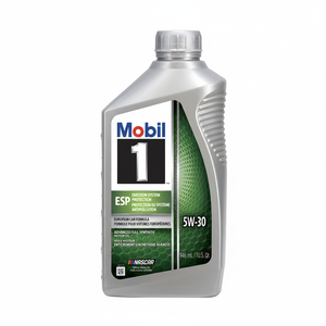 MOBIL 1 0W8 6 PACK 1 QUART 127876 - Product Image 1