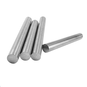Barras Redondas de Acero Inoxidable 316 304 de Buena Calidad y Buen Precio de China - Product Image 1