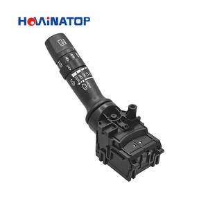 Palanca de interruptor de limpiaparabrisas HOWINATOP 93420-2K050 para <span class=keywords><strong>Hyundai</strong></span> Tucson <span class=keywords><strong>IX35</strong></span> 2010-2016, KIA SOUL, Sportage R, Forte, Forte Koup 2012-2013 - Product Image 3