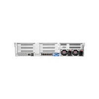P55245-B21 DL380 Gen10 Plus 4309Y 2.8GHz 8-core 1P 32GB-R MR416i-p NC 8SFF 800W PS Server P55245-B21