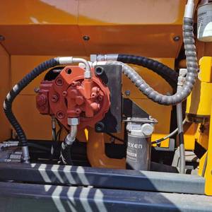 Excavatrice d'occasion DOOSAN 220LC-9S Prix avantageux excellentes performances Excavatrice d'occasion DOOSAN à vendre - Product Image 4