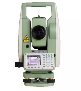 Station totale SANDING ARC5 Pro pour la topographie, options multilingues, compensateur bi-axial - Product Image 1