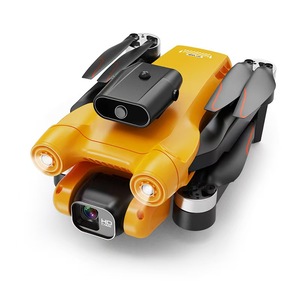 Lf632 chuyên nghiệp GPS RC Drone HD kép tránh chướng ngại vật dòng chảy định vị gấp Drone Quadcopter mới đến - Product Image 6