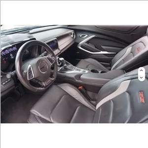 Vente rapide CHEVROLET <span class=keywords><strong>CAMARO</strong></span> 2SS COUPE d'occasion - Product Image 4