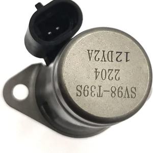 Válvula Solenoide de Repuesto SV98-T39 SV98-39S SV98-T40 5019094 580037013 12V para Válvula Solenoide JCB Hydraforce - Product Image 3