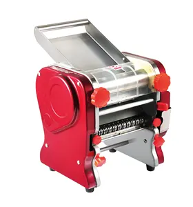 RSS-180M Nieuwste Elektrische Tafelblad Multifunctionele Afneembare Mesnoodle En Pasta Maken Machine
