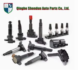 Hiệu suất cao cuộn dây đánh lửa cho Chevrolet Cruze Aveo Opel Astra <span class=keywords><strong>Corsa</strong></span> OEM 55575499 55577898 55579072 1208092 1208093 mới - Product Image 4