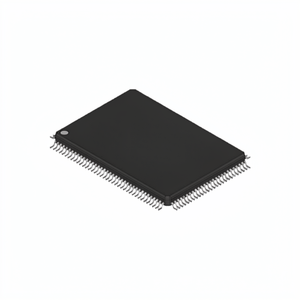 ชิ้นส่วนอิเล็กทรอนิกส์ ISPLSI2096-80LQI 128 BQFP ตัวแทนจำหน่ายที่ได้รับอนุญาต - Product Image 1