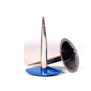 Parche de reparación de neumáticos con sello de aguja de seta - Product Image 3