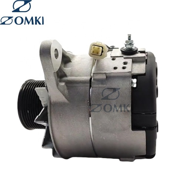 Heavy Duty Truck Parts 500 Engine 24V 60A Alternator Generator 0201-172-2312 02011722312 27060EW010 27060-EW010