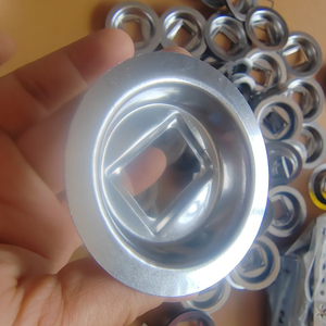 Accessoire de presse à biscuits de fabricant professionnel, fabricant de pâte à churros pour hachoir à viande manuel - Product Image 3