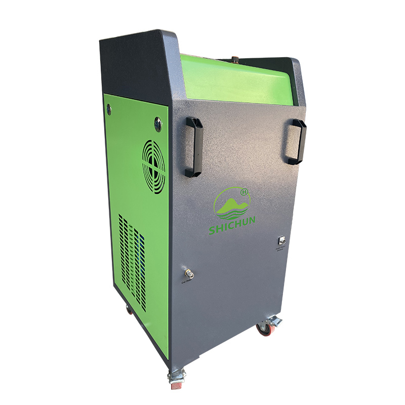 Shichun SCQ10000 Oxyhydrogen Generator Alternative to