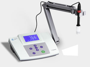 Analyseur d'eau de laboratoire, <span class=keywords><strong>pH</strong></span>-mètre de bureau - Product Image 3