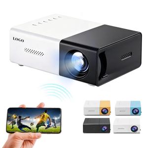 Proyector Multimedia Inteligente 0728, Mini Proyector Portátil LED LCD de Bolsillo, Nuevo Android 11 480p, Altavoces Integrados, 150 Lúmenes, 8 GB - Product Image 3