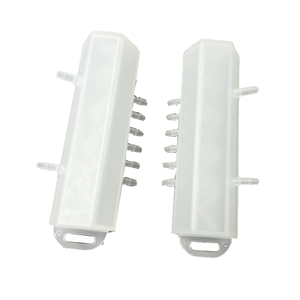 Nuevo Divisor de Tinta de 6 Vías, Filtro de Circulación de Tinta Blanca para Cabezales de Impresión XP600 4720 I3200, Impresora DTF - Product Image 2