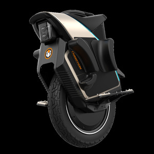 Monociclo Eléctrico Lexing World V12s, Vehículo de Equilibrio Inteligente de Alta Velocidad, Motor de 3600W, Carga de 120kg, Marco de Acero, V12S Uni - Product Image 6
