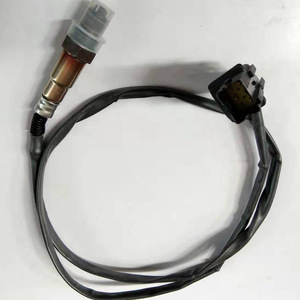 Lsu4.2 Oxygen <b>Sensor</b> 8670276 <b>For</b> Volvo <b>Car</b> Replacement Auto <b>Sensor</b> - Product Image 3