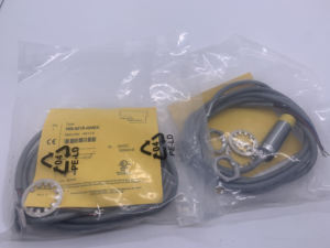 Nuevo Sensor de Proximidad en Stock <span class=keywords><strong>BI5U</strong></span> 8U NI8-<span class=keywords><strong>M18</strong></span>-AN6X/-<span class=keywords><strong>AP6X</strong></span>/-AD4X/-RN6X/VN/VP6X-H1141 Vendedor de Oro Confiable - Product Image 1