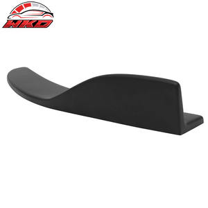 2x Difusor Universal para Parachoques Trasero, Alerón, Alerón Lateral, Protector de Alerón, Kit de Carrocería de Alta Calidad - Product Image 5