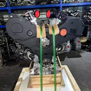 Motor de Calidad LR035100 306DT L405 L494 L319 para Range 3.0TD 306DT LR035100 306DT L405 L494 L319 - Product Image 5